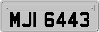 MJI6443