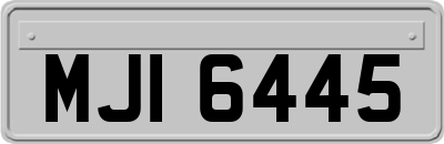 MJI6445