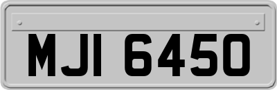 MJI6450