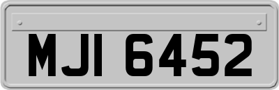 MJI6452