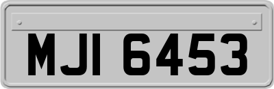 MJI6453