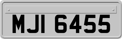 MJI6455