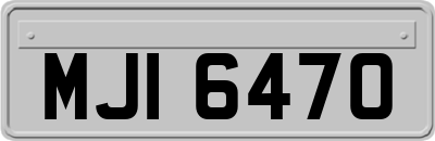 MJI6470
