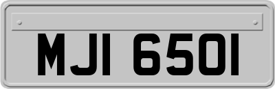 MJI6501