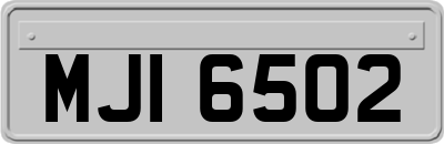 MJI6502