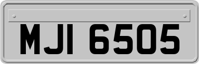 MJI6505