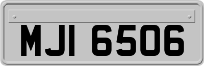 MJI6506