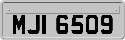 MJI6509