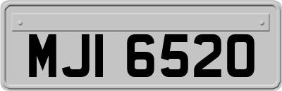 MJI6520
