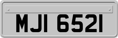 MJI6521