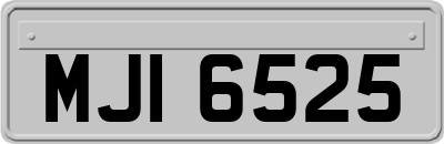 MJI6525
