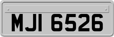 MJI6526