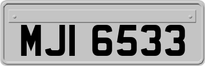MJI6533