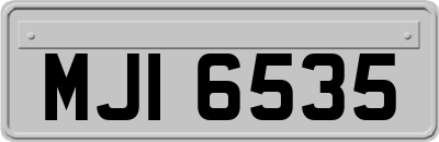 MJI6535