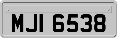 MJI6538