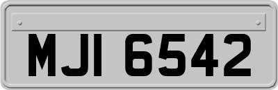 MJI6542
