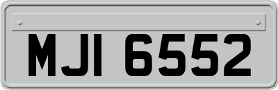 MJI6552