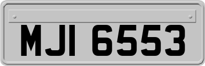 MJI6553