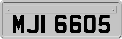 MJI6605