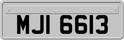 MJI6613