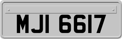 MJI6617