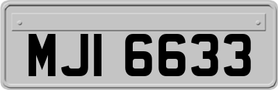 MJI6633