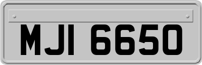 MJI6650