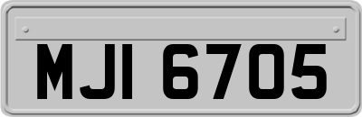 MJI6705