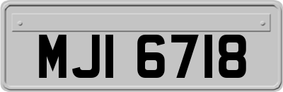 MJI6718