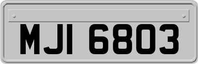 MJI6803