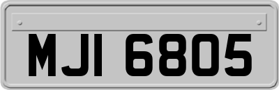 MJI6805