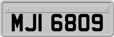 MJI6809