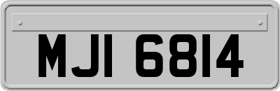 MJI6814