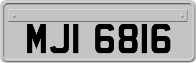 MJI6816