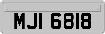 MJI6818