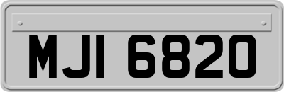 MJI6820