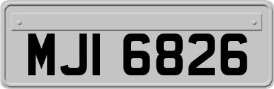 MJI6826