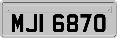 MJI6870