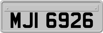 MJI6926