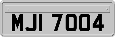 MJI7004
