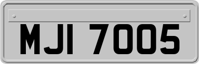 MJI7005