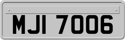MJI7006