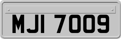 MJI7009