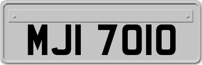 MJI7010