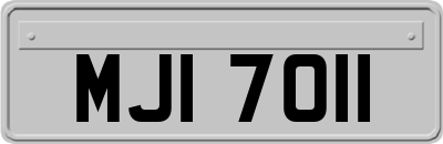 MJI7011