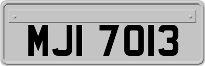 MJI7013