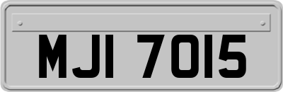 MJI7015