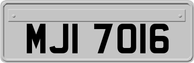 MJI7016