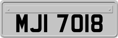 MJI7018