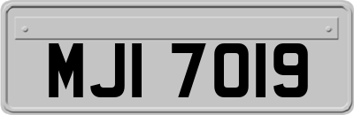 MJI7019